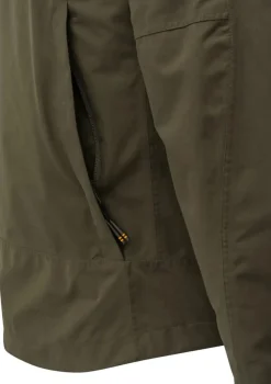 Beretta Men's Tosark Jacket Green Moss