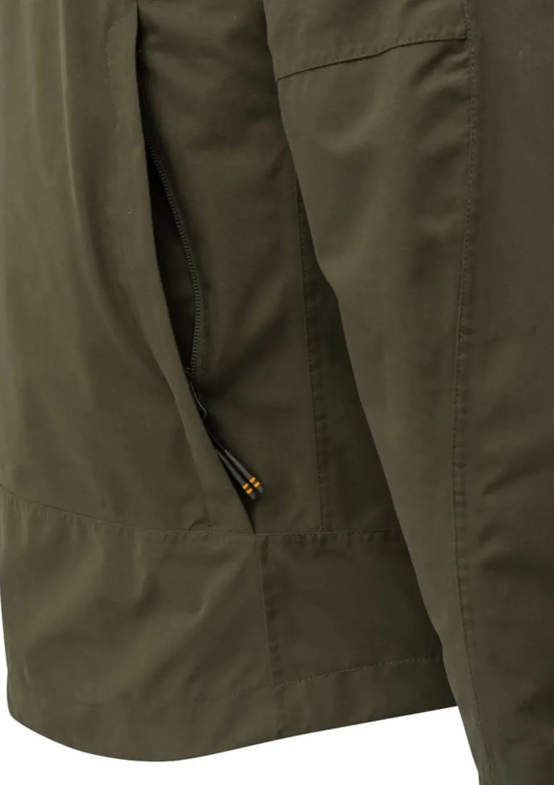Beretta Men's Tosark Jacket Green Moss