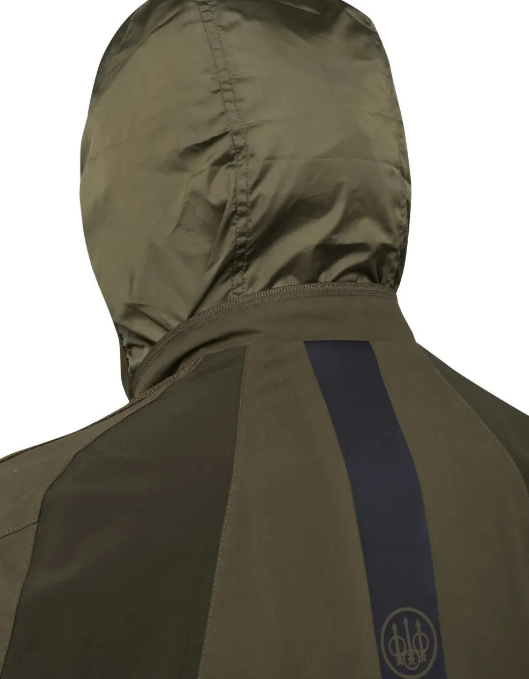Beretta Men's Tosark Jacket Green Moss