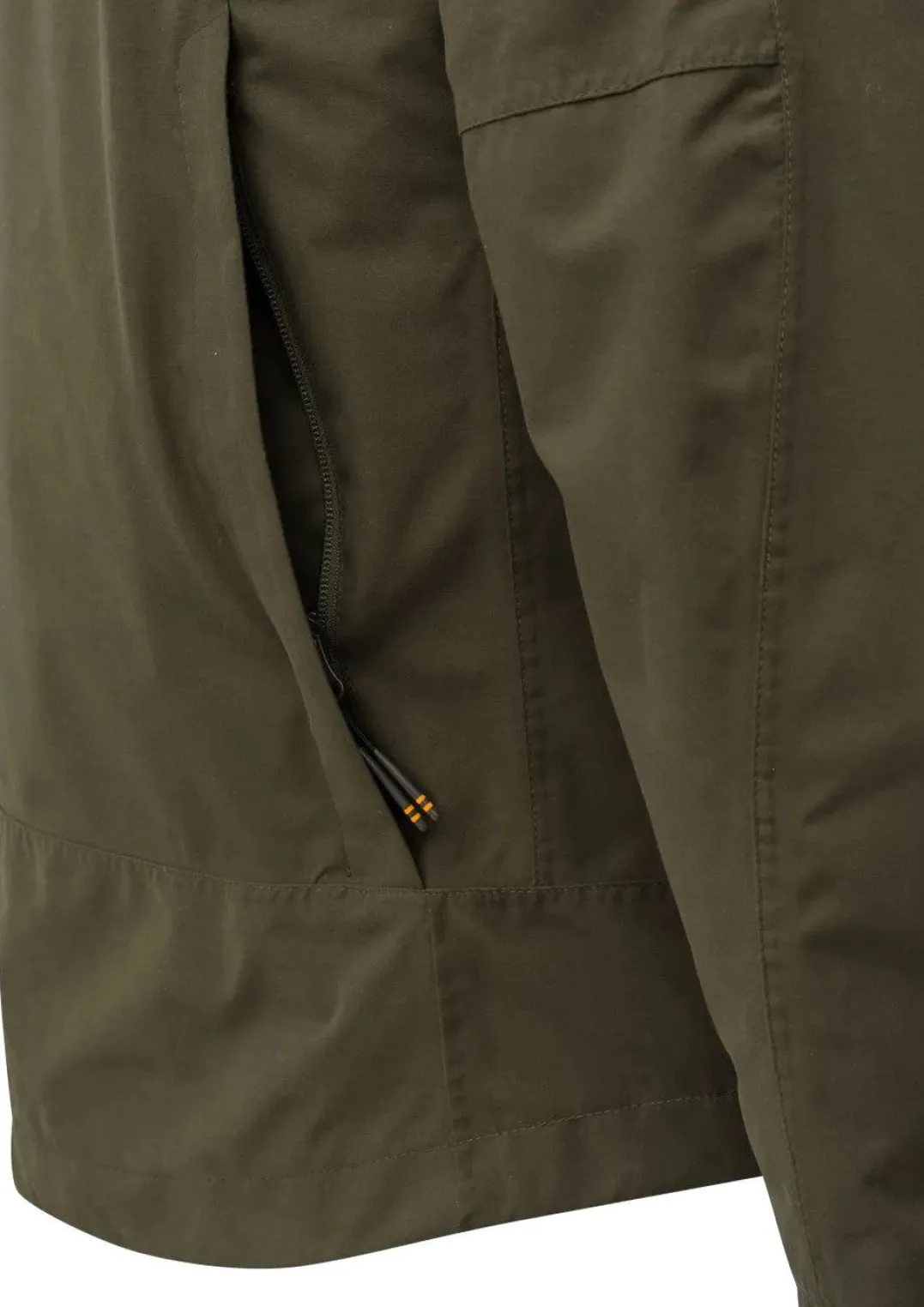 Beretta Men's Tosark Jacket Green Moss