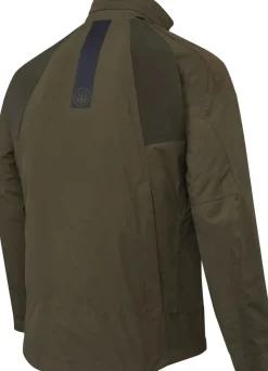Beretta Men's Tosark Jacket Green Moss