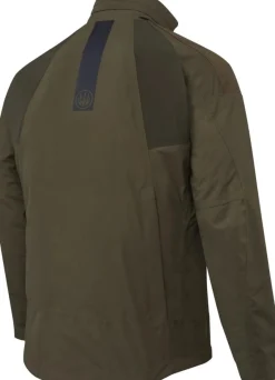 Beretta Men's Tosark Jacket Green Moss