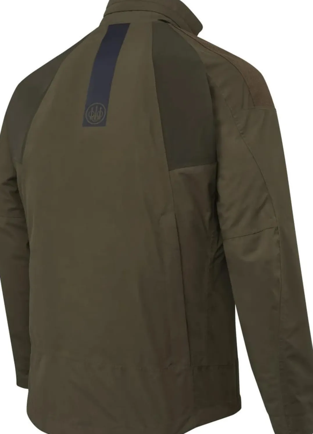 Beretta Men's Tosark Jacket Green Moss