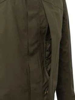 Beretta Men's Tosark Jacket Green Moss