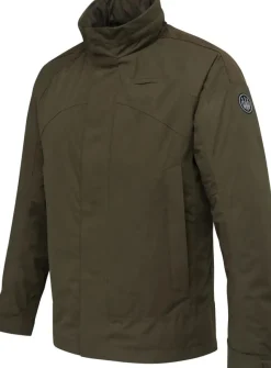 Beretta Men's Tosark Jacket Green Moss