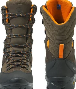 Beretta Men's Zambezi High GTX Brown