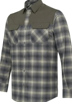 Beretta Outpost Shirt Sage Green Check
