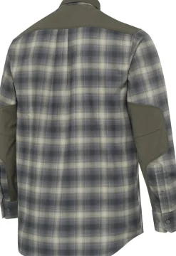 Beretta Outpost Shirt Sage Green Check