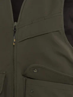 Beretta Symmer Vest Green Moss