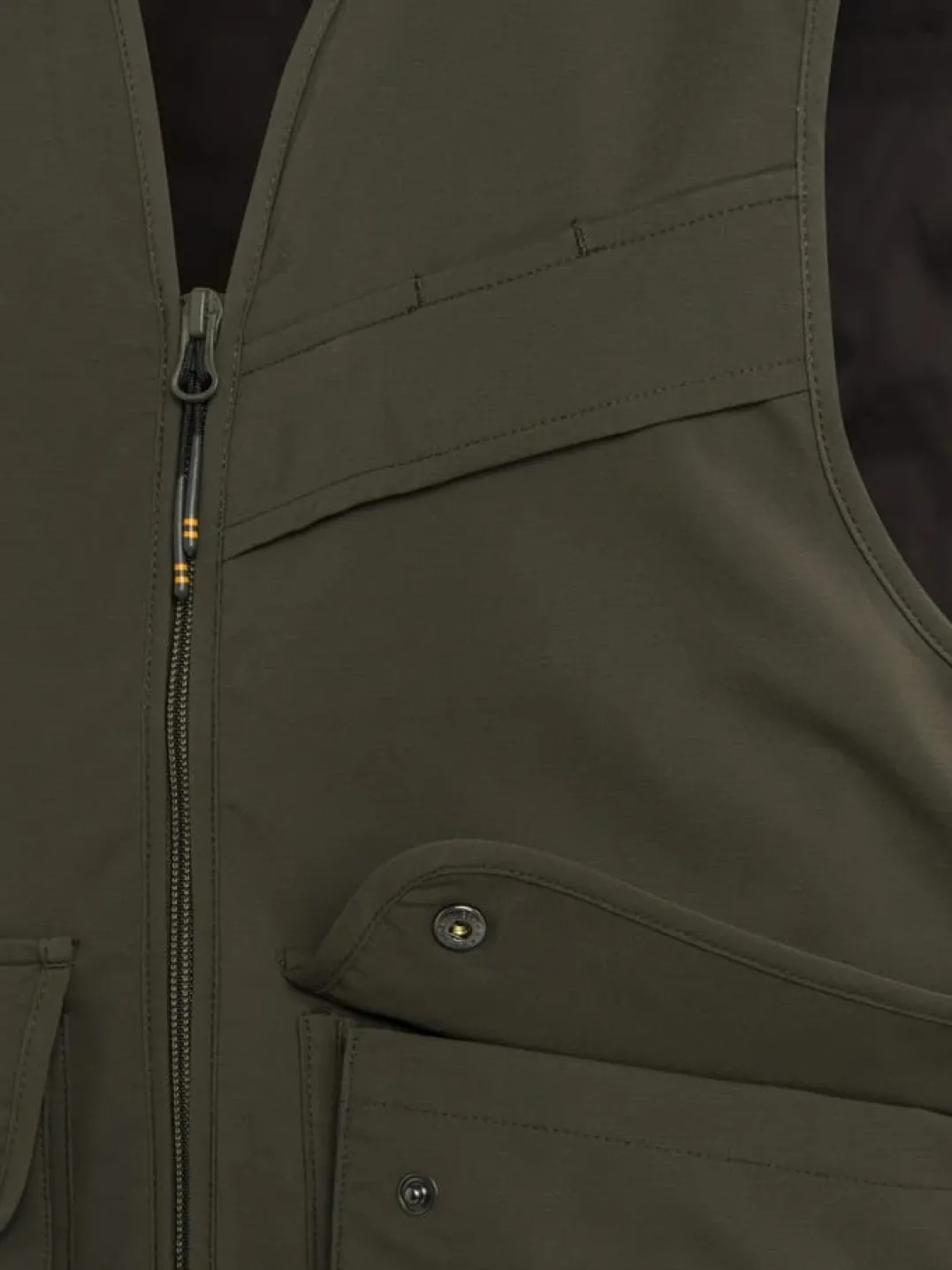 Beretta Symmer Vest Green Moss