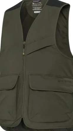 Beretta Symmer Vest Green Moss
