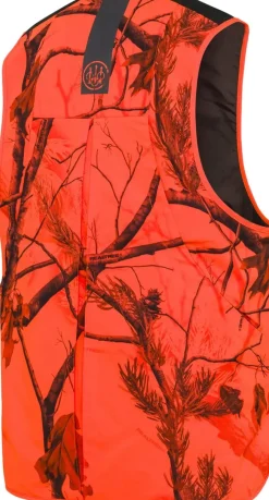 Beretta Symmer Vest Realtree Ap Camo Hd Orange