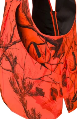 Beretta Symmer Vest Realtree Ap Camo Hd Orange