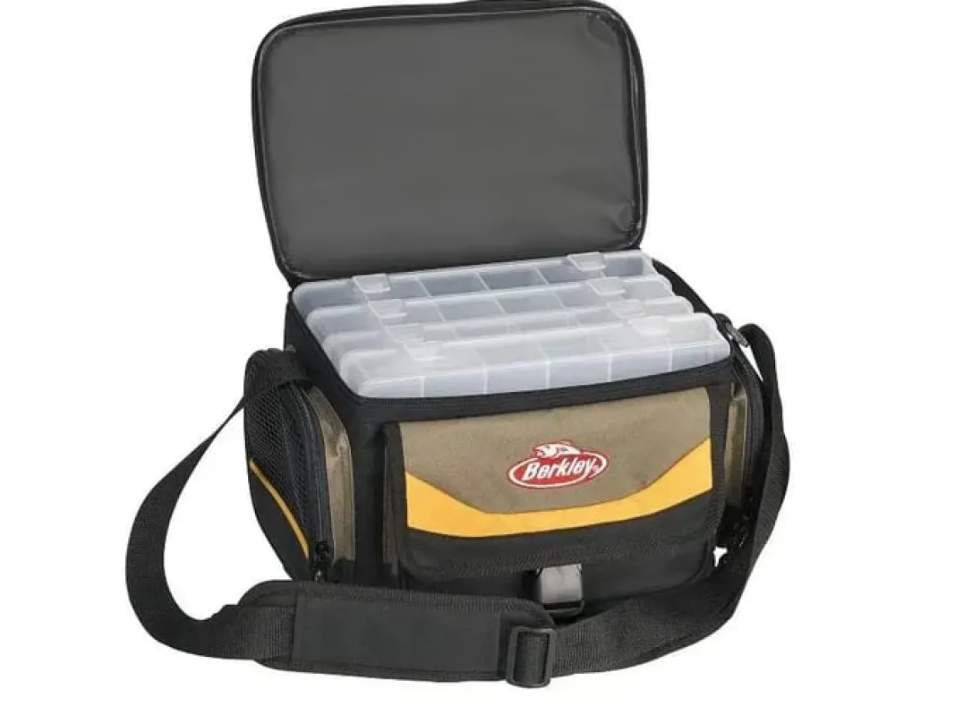 Berkley Berkley 4 Box Storer