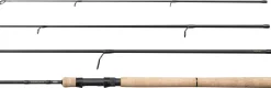 Berkley Lightning HT II Travel Spin
