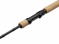 Berkley Lightning HT II Travel Spin