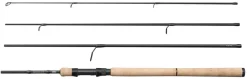 Berkley Lightning HT II Travel Spin