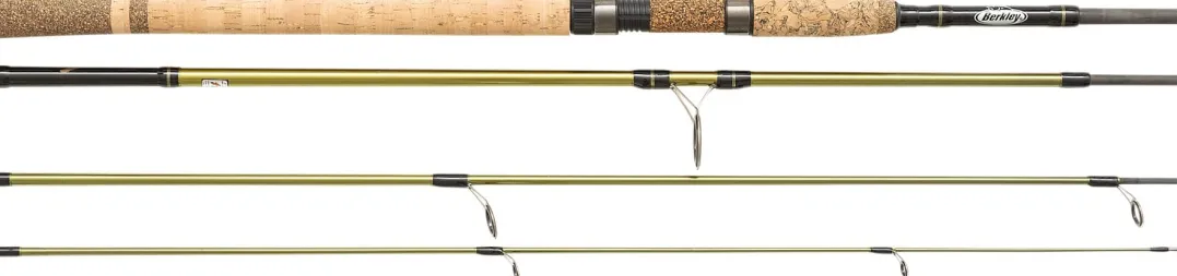 Berkley Rod Phazer Pro III Travel
