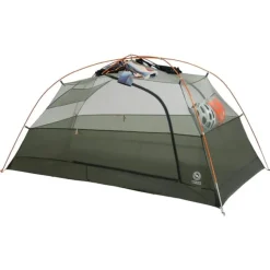 Big Agnes Copper Spur UL2 Bikepack Lichen Green