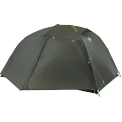 Big Agnes Copper Spur UL2 Bikepack Lichen Green