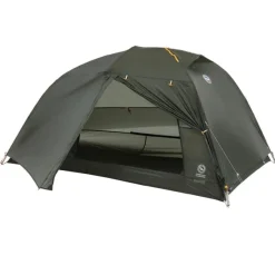 Big Agnes Copper Spur UL2 Bikepack Lichen Green