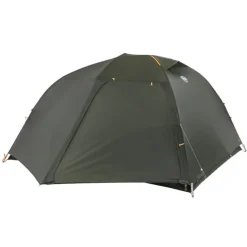 Big Agnes Copper Spur UL3 Bikepack Lichen Green