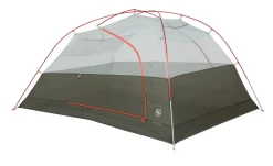 Big Agnes Copper Spur Ul3 Lichen Green