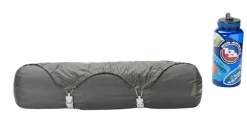 Big Agnes Copper Spur Ul2 Lichen Green