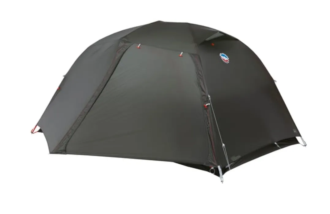 Big Agnes Copper Spur Ul2 Lichen Green