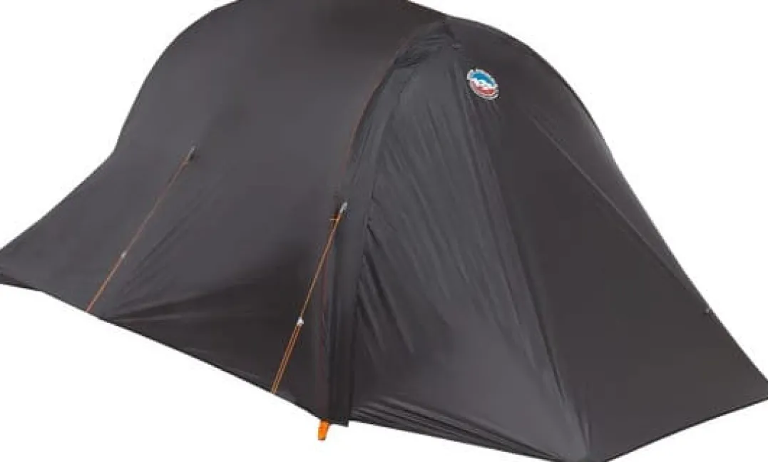 Big Agnes Fly Creek UL1 Asphalt/gray