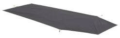 Big Agnes Footprint Fly Creek HV UL2 Bikepack Gray