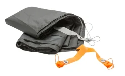 Big Agnes Footprint Tiger Wall Ul1 Asphalt