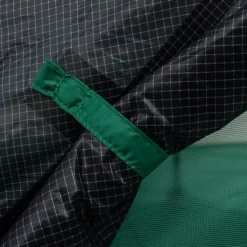Big Agnes String Ridge VST 2.5 Asphalt/mint Leaf
