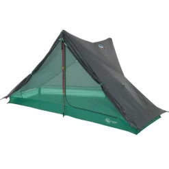 Big Agnes String Ridge VST 1.5 Asphalt/mint Leaf