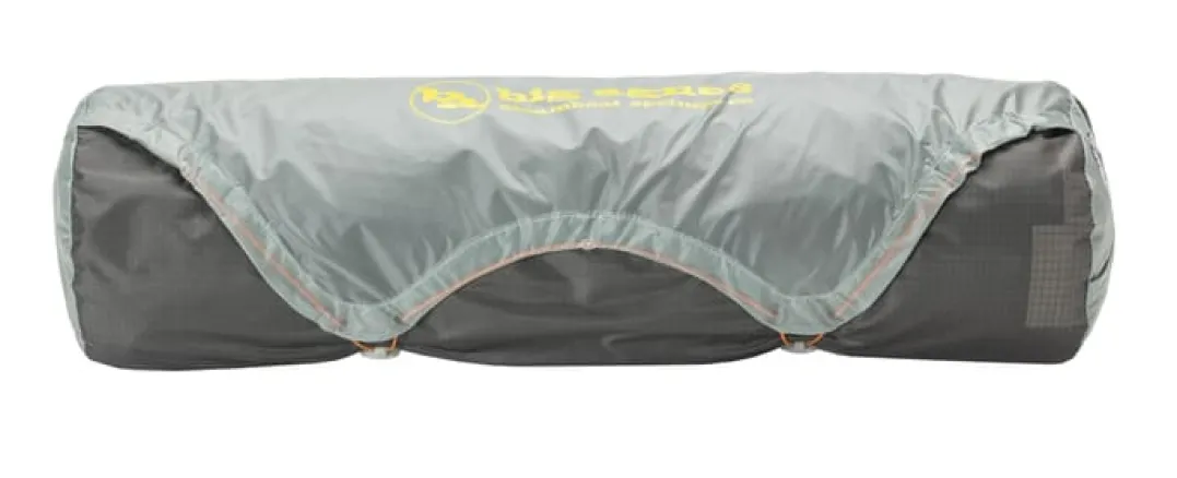 Big Agnes Tiger Wall Ul3 Mercury/evening Primrose