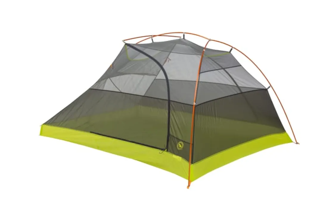 Big Agnes Tiger Wall Ul3 Mercury/evening Primrose