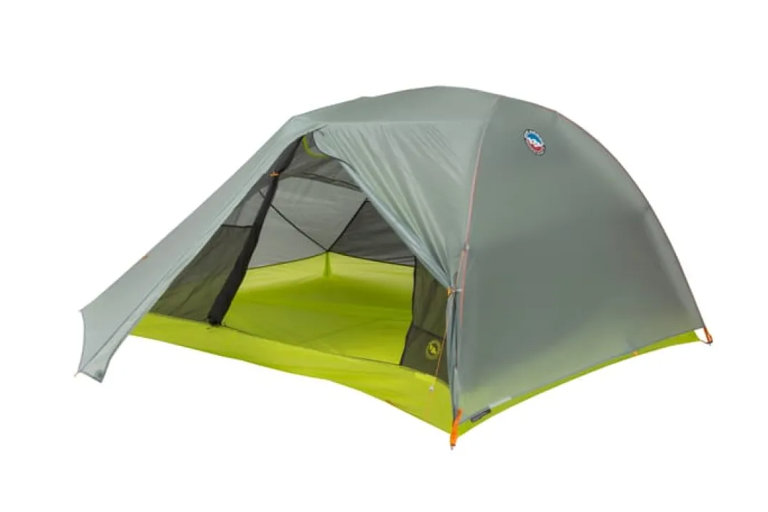 Big Agnes Tiger Wall Ul3 Mercury/evening Primrose