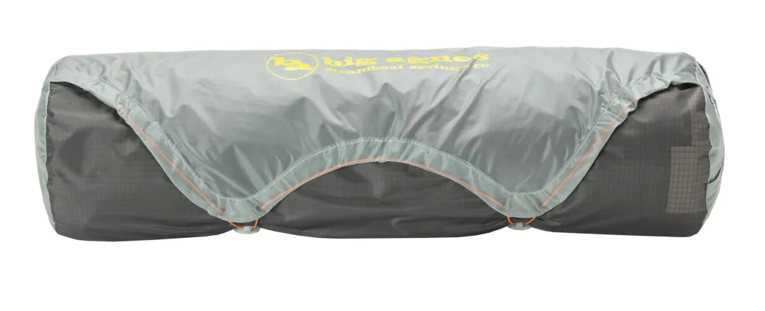 Big Agnes Tiger Wall Ul3 Mercury/evening Primrose