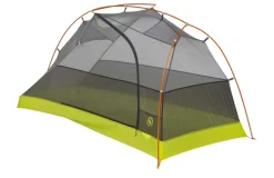 Big Agnes Tiger Wall Ul1 Mercury/evening Primrose