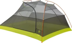 Big Agnes Tiger Wall Ul2 Mercury/evening Primrose