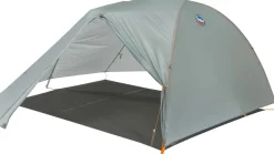 Big Agnes Tiger Wall Ul2 Mercury/evening Primrose