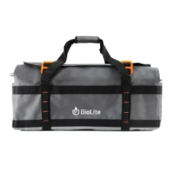 BioLite Firepit Carry Bag Grey