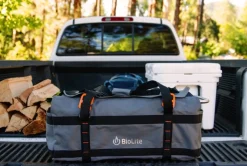 BioLite Firepit Carry Bag Grey