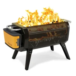 BioLite Firepit+ Orange