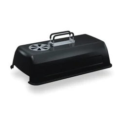 BioLite Firepit Oventop Black