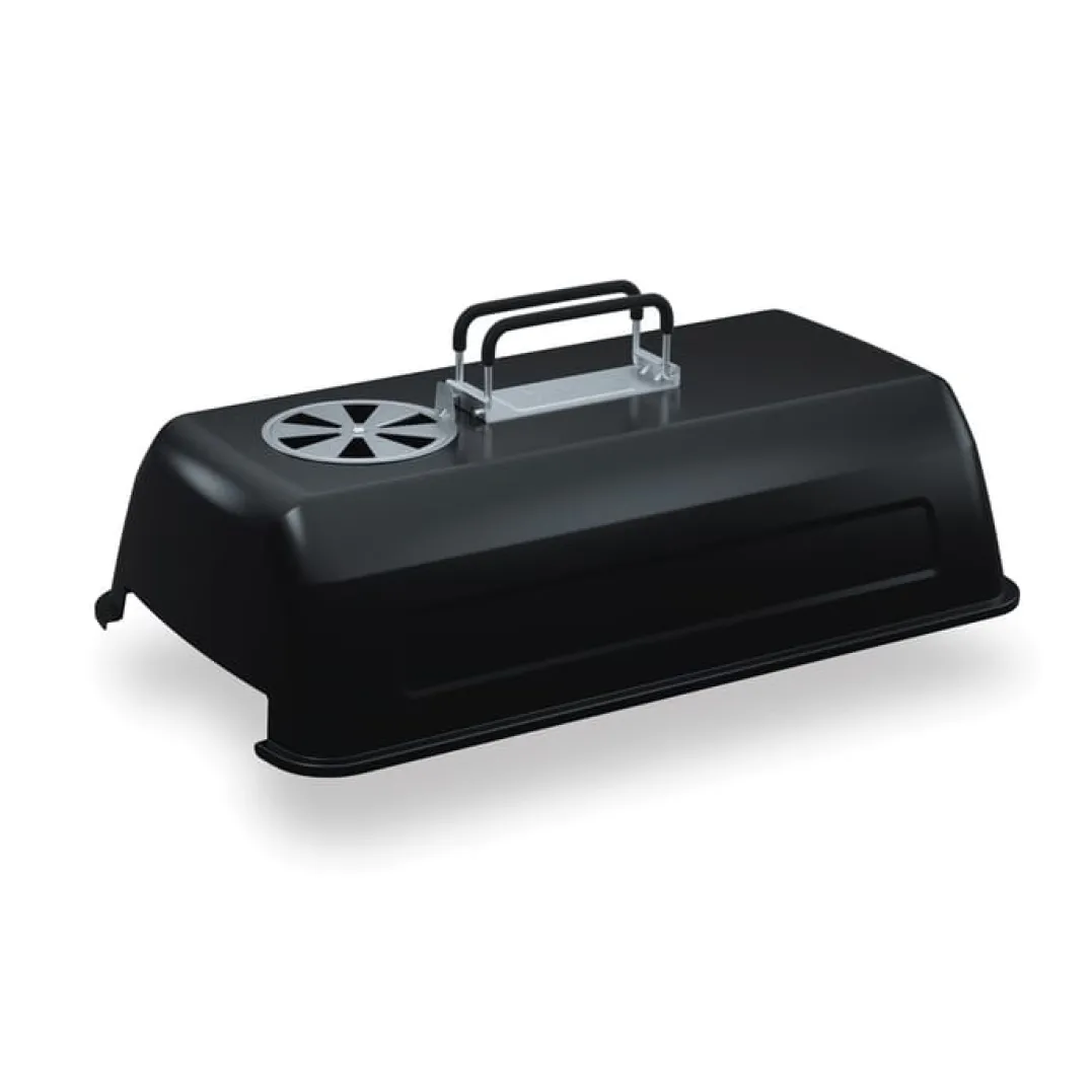 BioLite Firepit Oventop Black