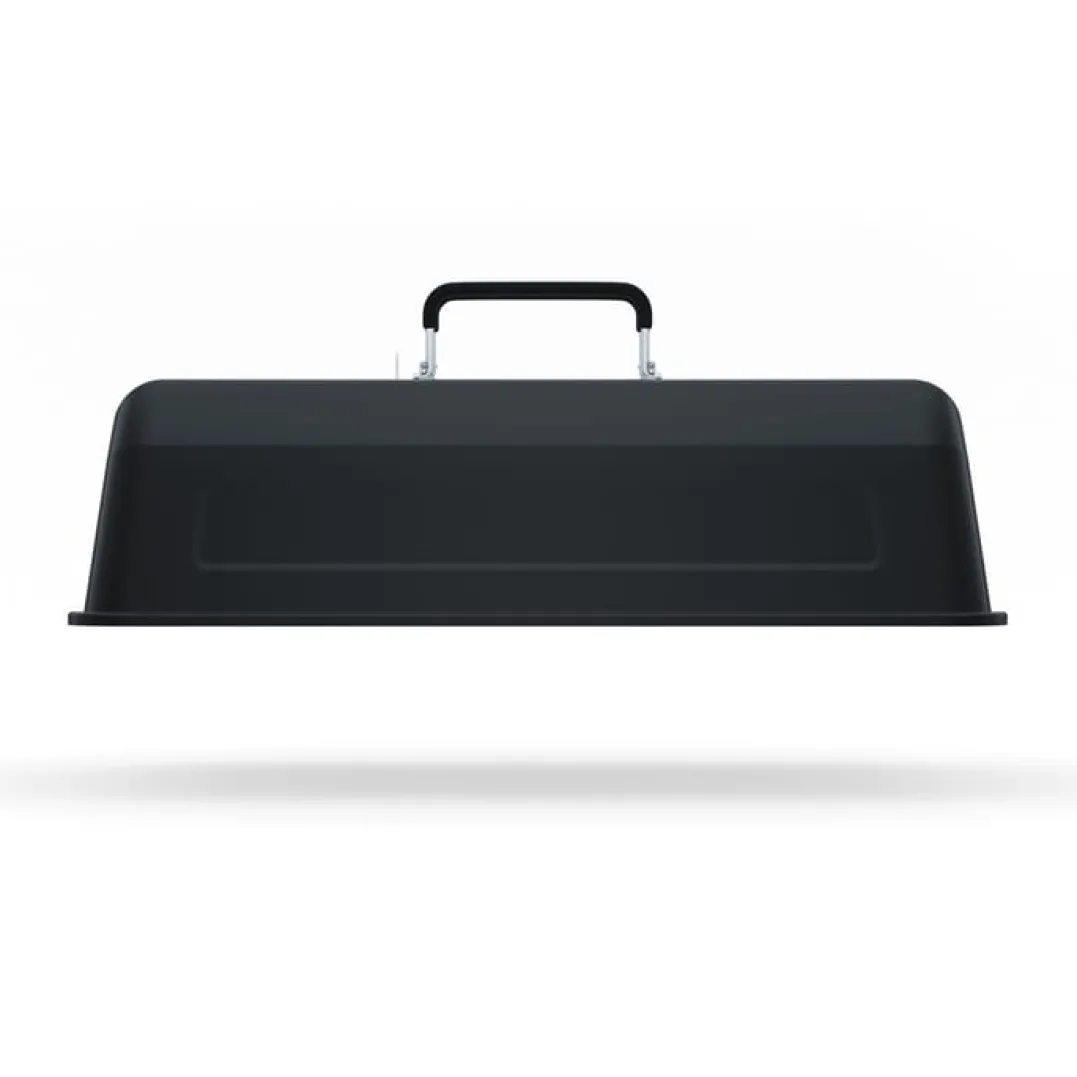 BioLite Firepit Oventop Black