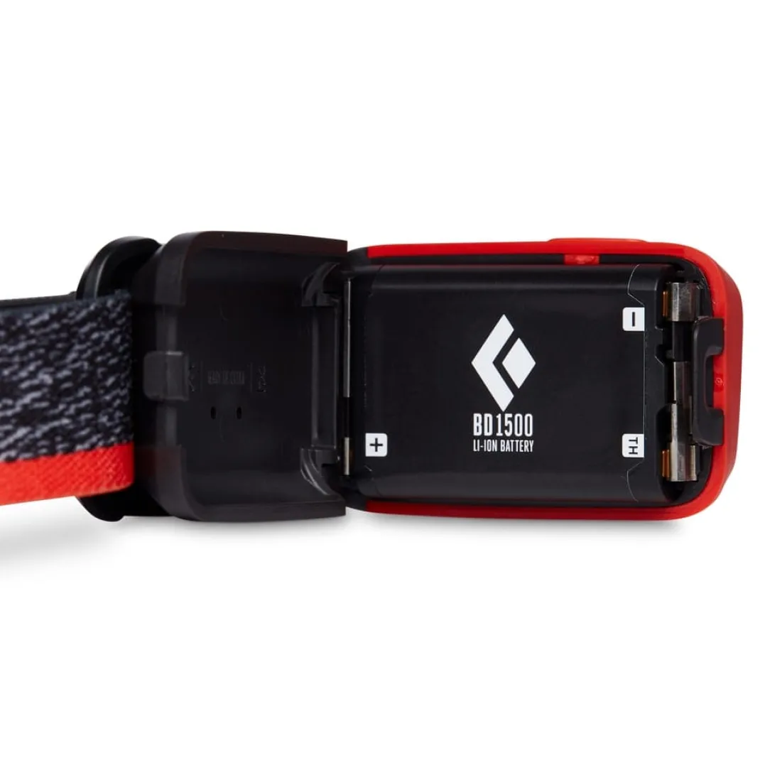Black Diamond Astro 300 Headlamp Azul