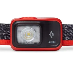 Black Diamond Astro 300 Headlamp Octane