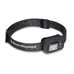 Black Diamond Astro 300 Headlamp Graphite